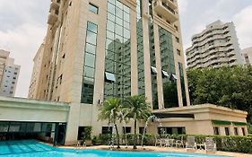 INNSiDE São Paulo Higienópolis