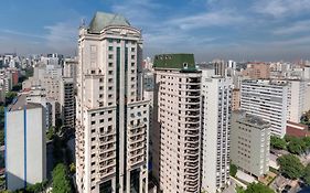 INNSiDE São Paulo Higienópolis